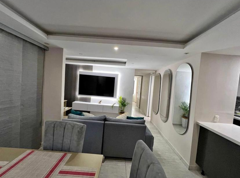 Inmobiliaria Issa Saieh Apartamento Arriendo/venta, Alameda Del Rio, Barranquilla imagen 3