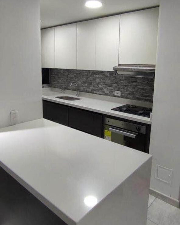 Inmobiliaria Issa Saieh Apartamento Arriendo/venta, Alameda Del Rio, Barranquilla imagen 4