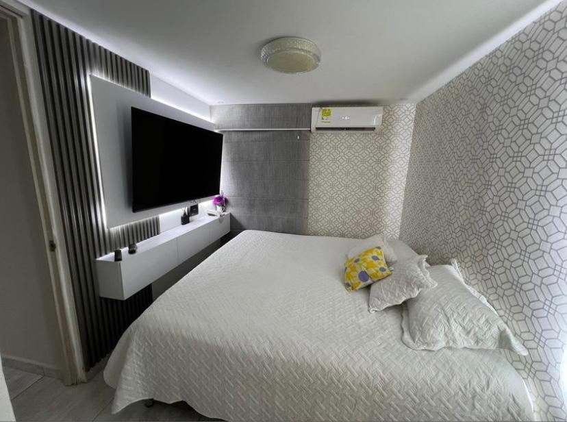 Inmobiliaria Issa Saieh Apartamento Arriendo/venta, Alameda Del Rio, Barranquilla imagen 5