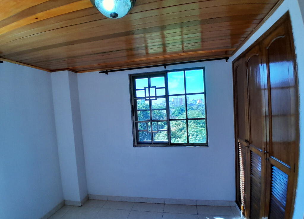Inmobiliaria Issa Saieh Apartamento Arriendo, El Prado, Barranquilla imagen 9