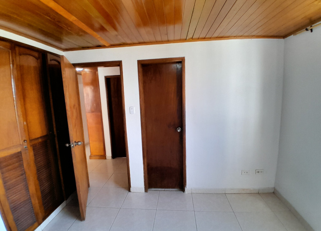 Inmobiliaria Issa Saieh Apartamento Arriendo, El Prado, Barranquilla imagen 12
