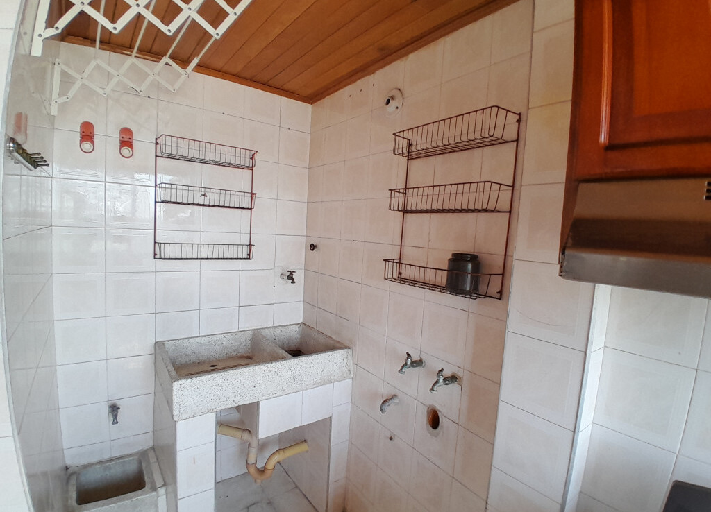 Inmobiliaria Issa Saieh Apartamento Arriendo, El Prado, Barranquilla imagen 15