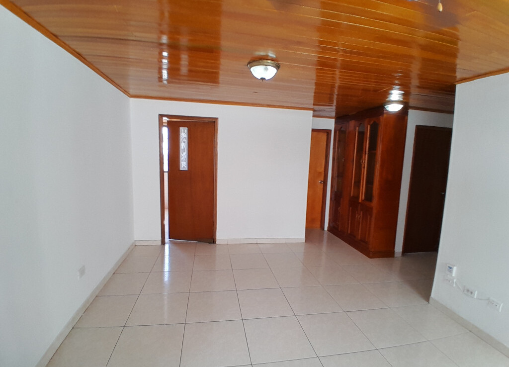 Inmobiliaria Issa Saieh Apartamento Arriendo, El Prado, Barranquilla imagen 1