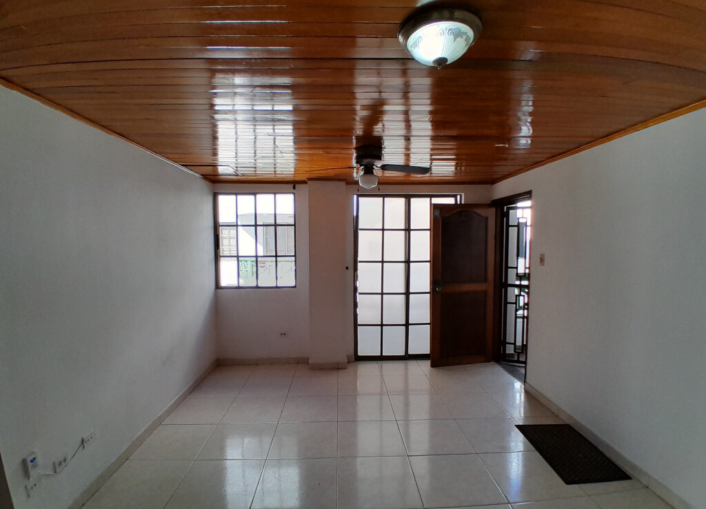 Inmobiliaria Issa Saieh Apartamento Arriendo, El Prado, Barranquilla imagen 2