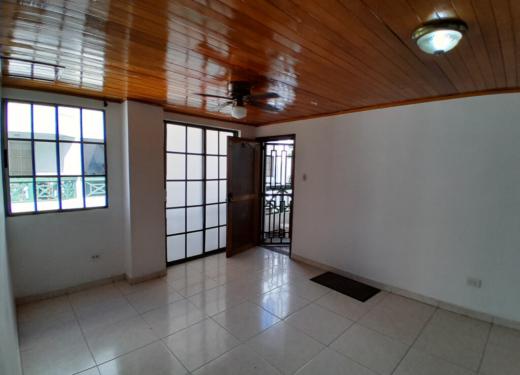 Inmobiliaria Issa Saieh Apartamento Arriendo, El Prado, Barranquilla imagen 4