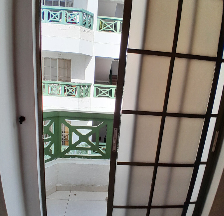 Inmobiliaria Issa Saieh Apartamento Arriendo, El Prado, Barranquilla imagen 5