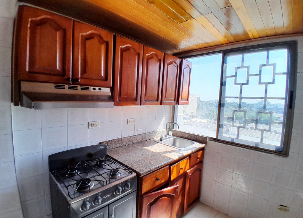 Inmobiliaria Issa Saieh Apartamento Arriendo, El Prado, Barranquilla imagen 7