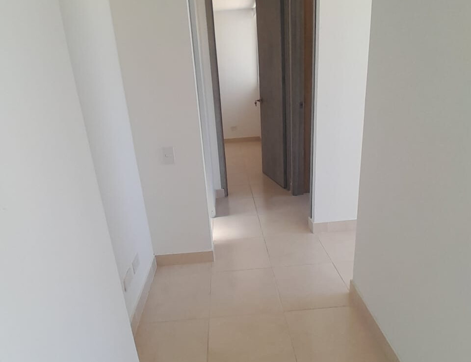 Inmobiliaria Issa Saieh Apartamento Arriendo, Alameda Del Rio, Barranquilla imagen 10
