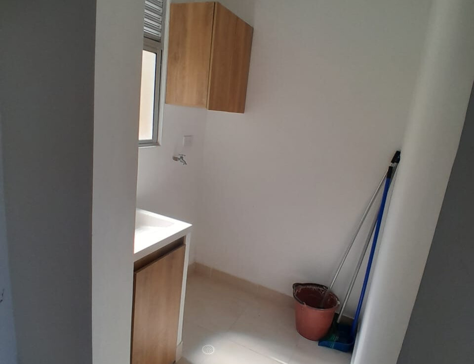 Inmobiliaria Issa Saieh Apartamento Arriendo, Alameda Del Rio, Barranquilla imagen 11