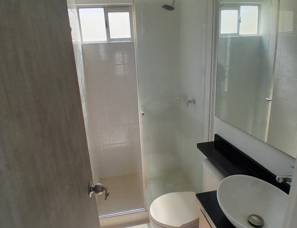 Inmobiliaria Issa Saieh Apartamento Arriendo, Alameda Del Rio, Barranquilla imagen 12