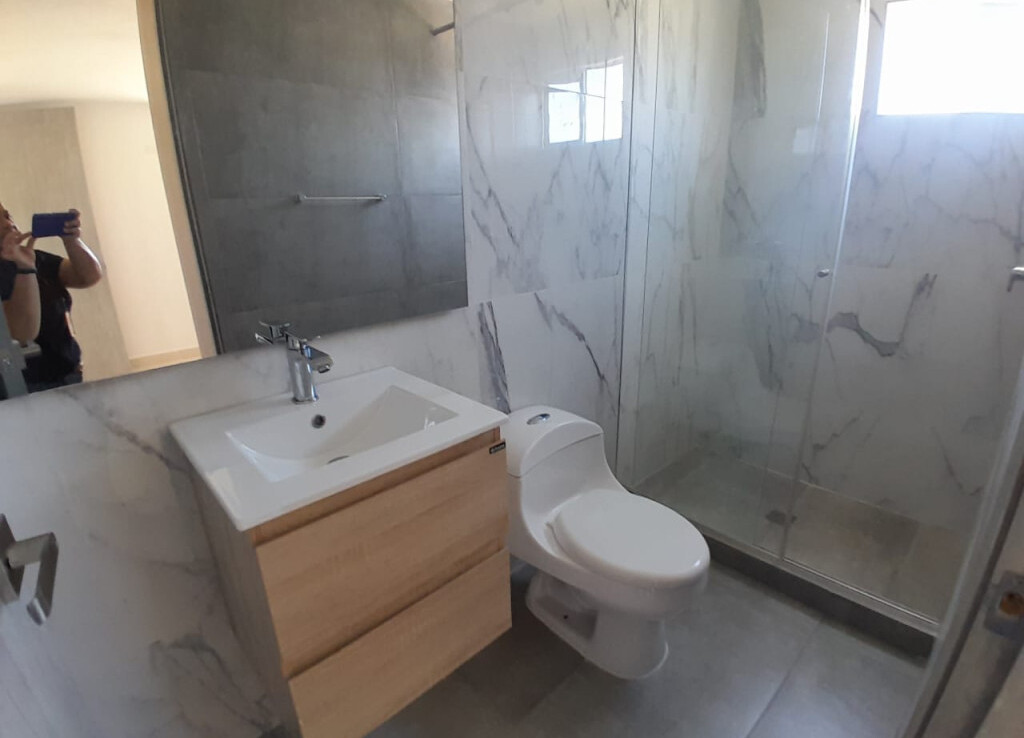 Inmobiliaria Issa Saieh Apartamento Arriendo, Alameda Del Rio, Barranquilla imagen 13