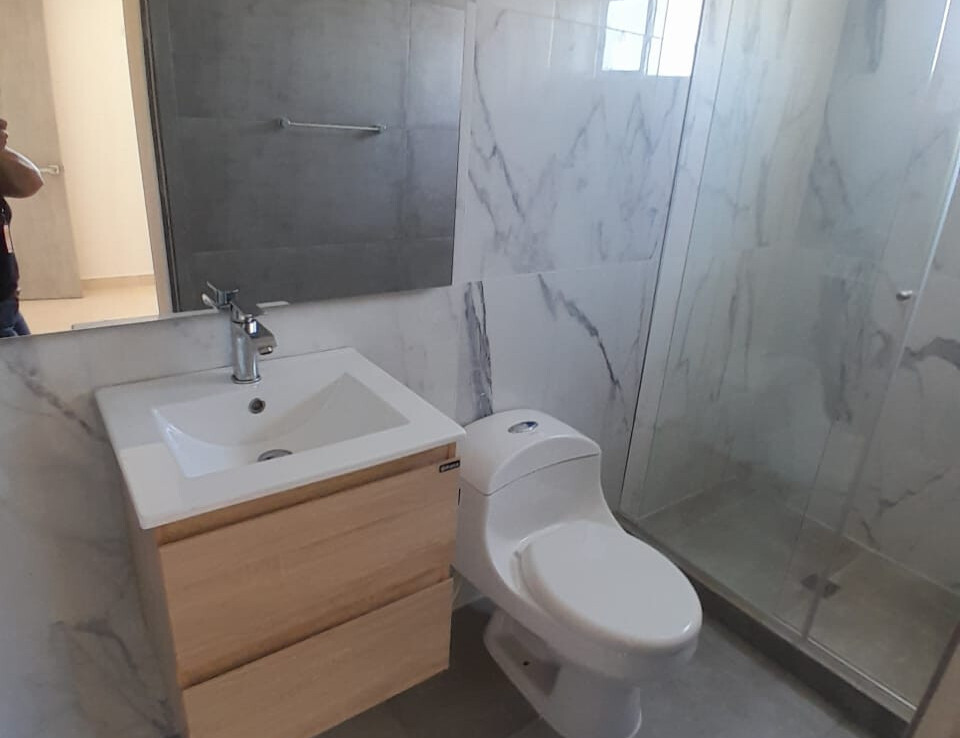 Inmobiliaria Issa Saieh Apartamento Arriendo, Alameda Del Rio, Barranquilla imagen 14