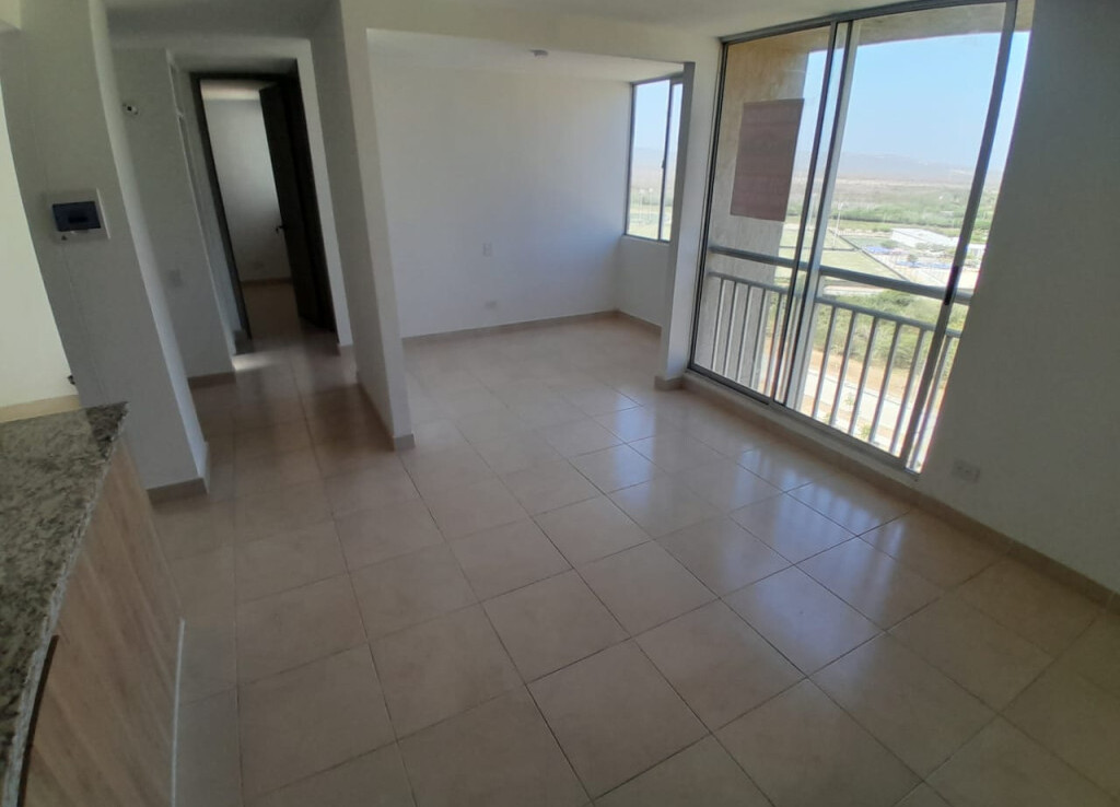 Inmobiliaria Issa Saieh Apartamento Arriendo, Alameda Del Rio, Barranquilla imagen 0