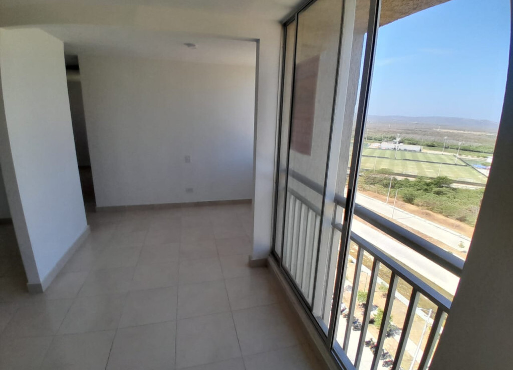 Inmobiliaria Issa Saieh Apartamento Arriendo, Alameda Del Rio, Barranquilla imagen 1
