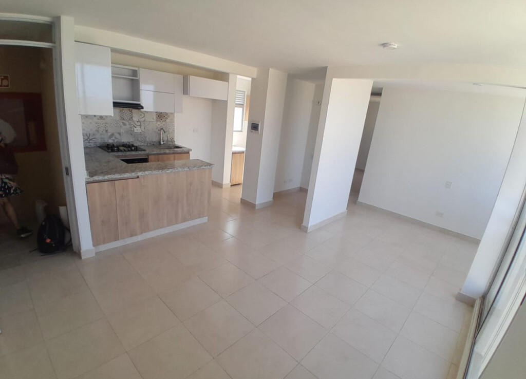 Inmobiliaria Issa Saieh Apartamento Arriendo, Alameda Del Rio, Barranquilla imagen 2