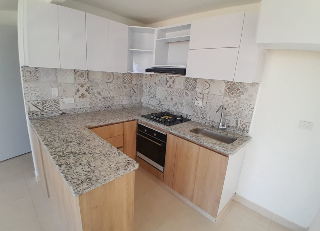 Inmobiliaria Issa Saieh Apartamento Arriendo, Alameda Del Rio, Barranquilla imagen 4