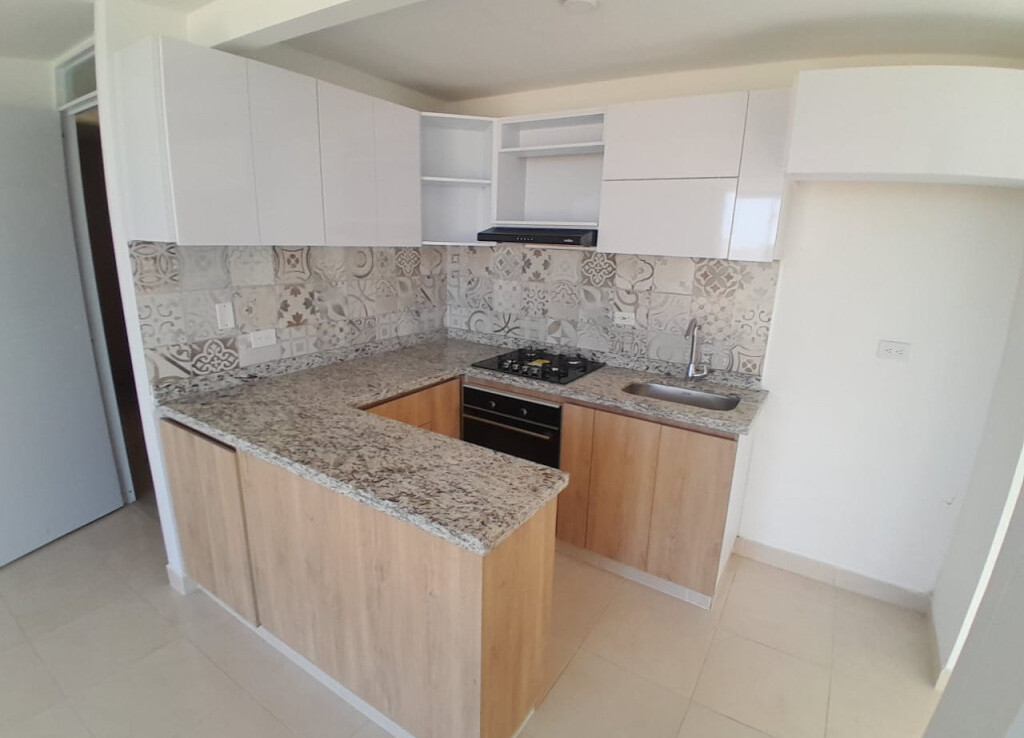 Inmobiliaria Issa Saieh Apartamento Arriendo, Alameda Del Rio, Barranquilla imagen 5