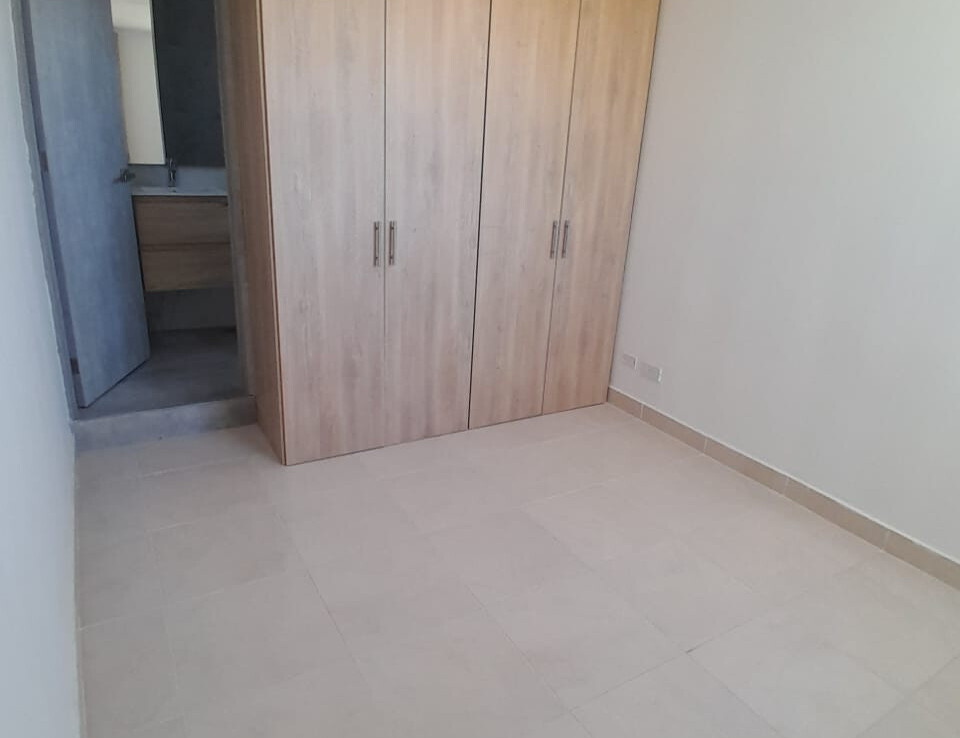 Inmobiliaria Issa Saieh Apartamento Arriendo, Alameda Del Rio, Barranquilla imagen 8
