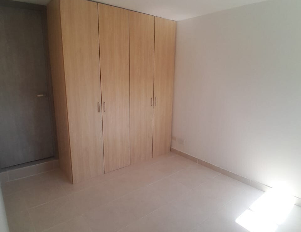 Inmobiliaria Issa Saieh Apartamento Arriendo, Alameda Del Rio, Barranquilla imagen 9
