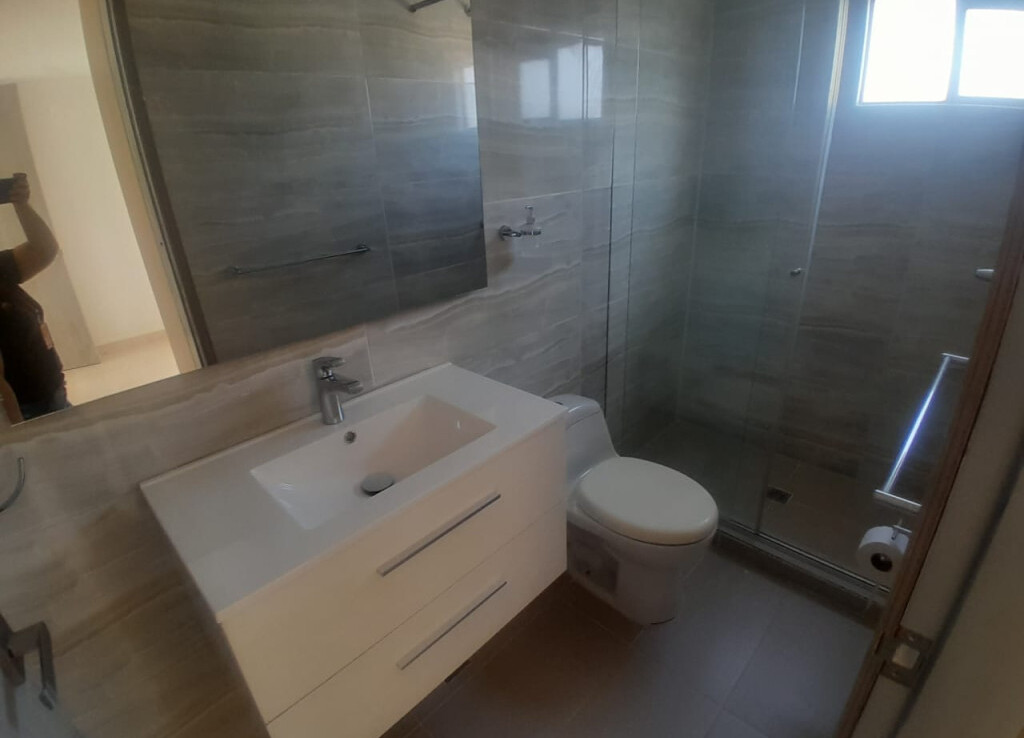 Inmobiliaria Issa Saieh Apartamento Arriendo, Alameda Del Rio, Barranquilla imagen 12
