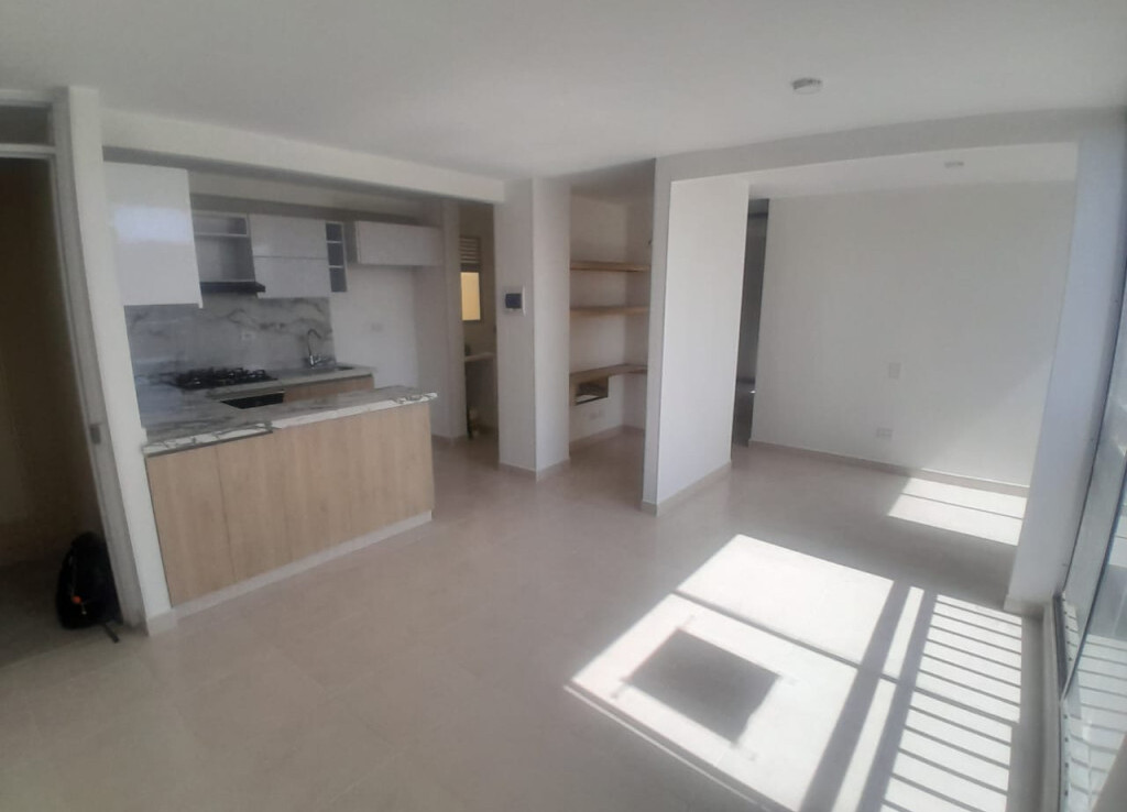 Inmobiliaria Issa Saieh Apartamento Arriendo, Alameda Del Rio, Barranquilla imagen 0