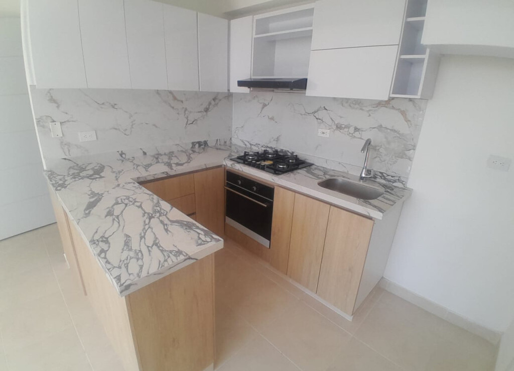 Inmobiliaria Issa Saieh Apartamento Arriendo, Alameda Del Rio, Barranquilla imagen 2