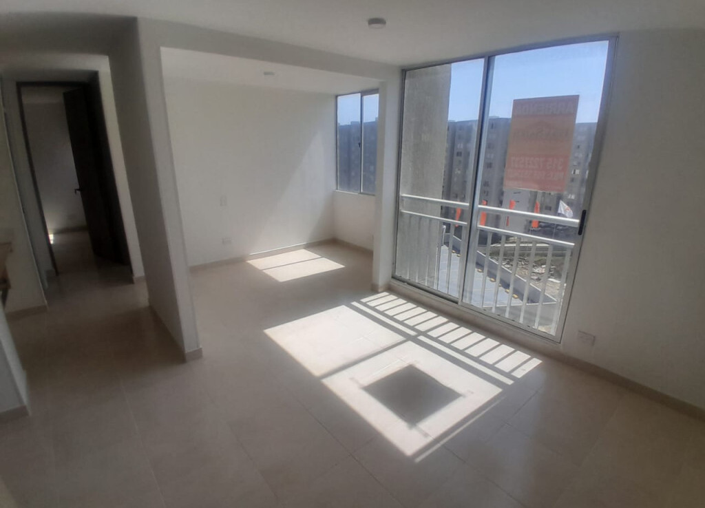 Inmobiliaria Issa Saieh Apartamento Arriendo, Alameda Del Rio, Barranquilla imagen 4