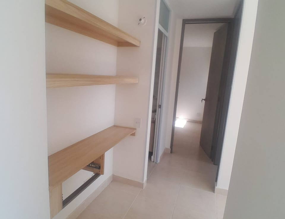 Inmobiliaria Issa Saieh Apartamento Arriendo, Alameda Del Rio, Barranquilla imagen 7