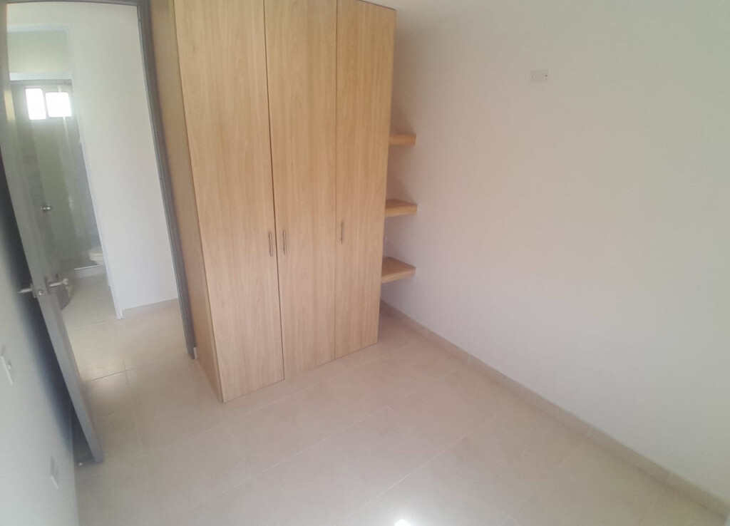 Inmobiliaria Issa Saieh Apartamento Arriendo, Alameda Del Rio, Barranquilla imagen 8
