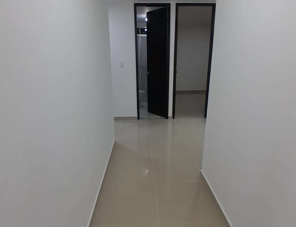 Inmobiliaria Issa Saieh Apartamento Arriendo, Las Delicias, Barranquilla imagen 9