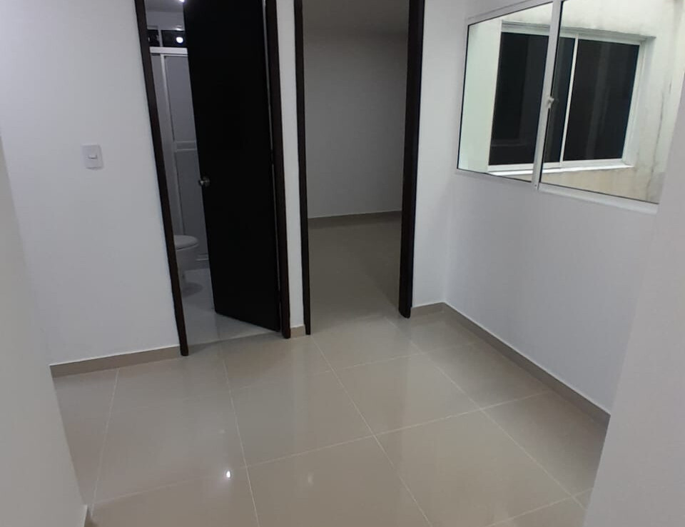 Inmobiliaria Issa Saieh Apartamento Arriendo, Las Delicias, Barranquilla imagen 10