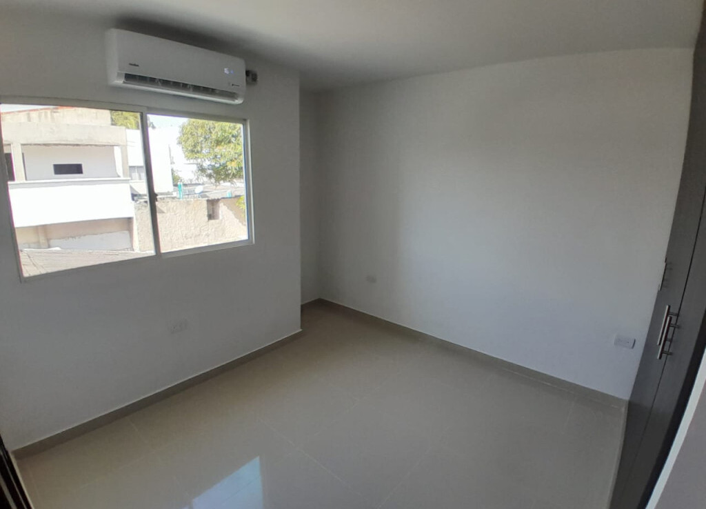 Inmobiliaria Issa Saieh Apartamento Arriendo, Las Delicias, Barranquilla imagen 11