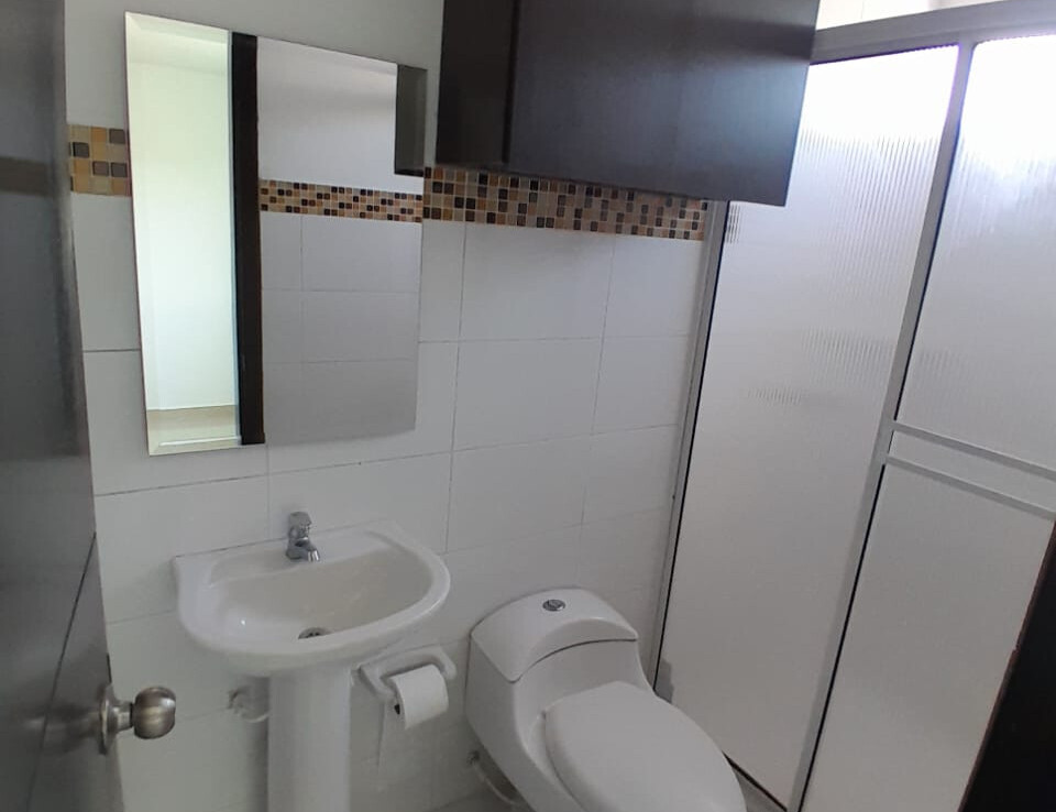 Inmobiliaria Issa Saieh Apartamento Arriendo, Las Delicias, Barranquilla imagen 13