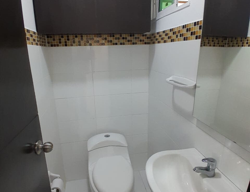 Inmobiliaria Issa Saieh Apartamento Arriendo, Las Delicias, Barranquilla imagen 14