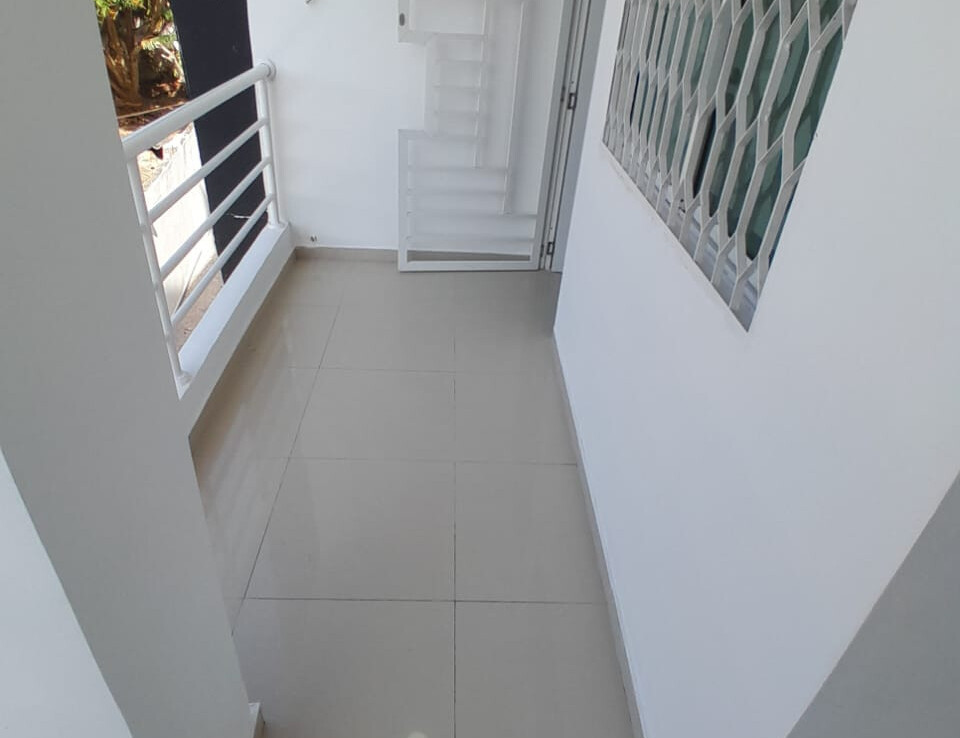 Inmobiliaria Issa Saieh Apartamento Arriendo, Las Delicias, Barranquilla imagen 1