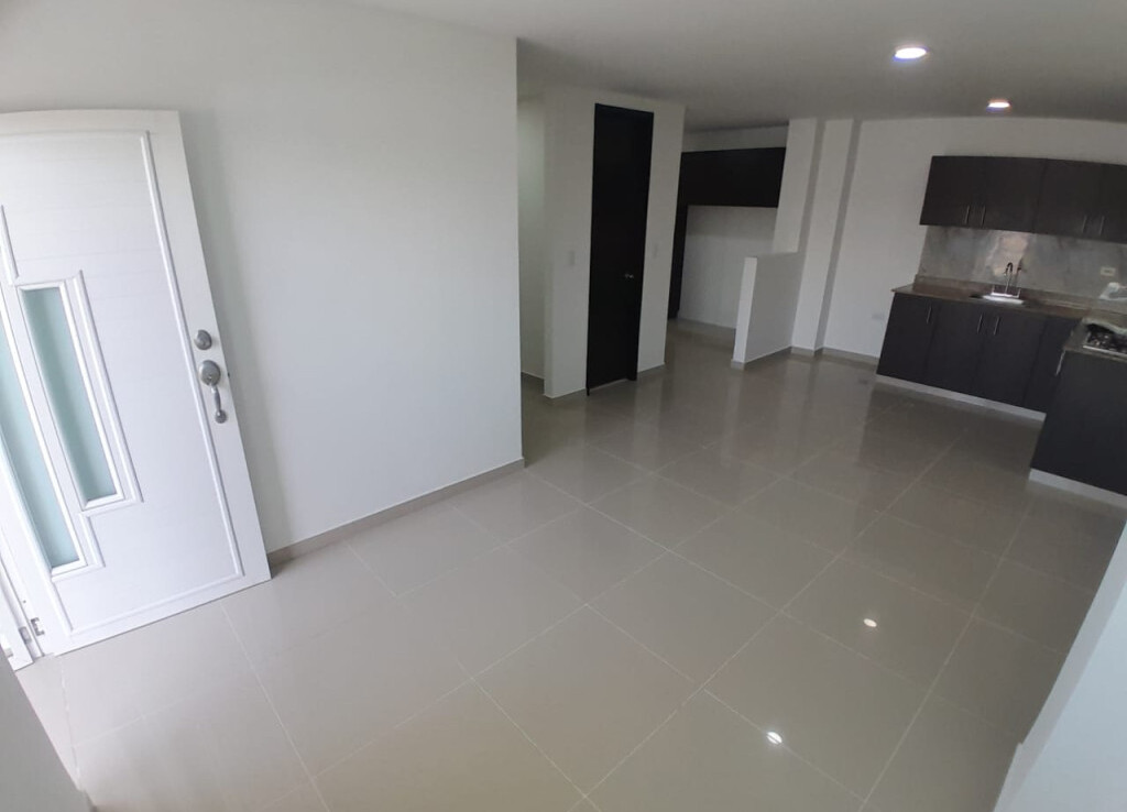 Inmobiliaria Issa Saieh Apartamento Arriendo, Las Delicias, Barranquilla imagen 2