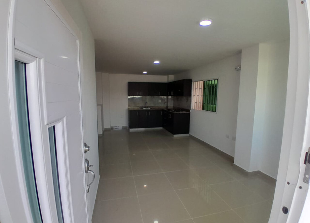 Inmobiliaria Issa Saieh Apartamento Arriendo, Las Delicias, Barranquilla imagen 3