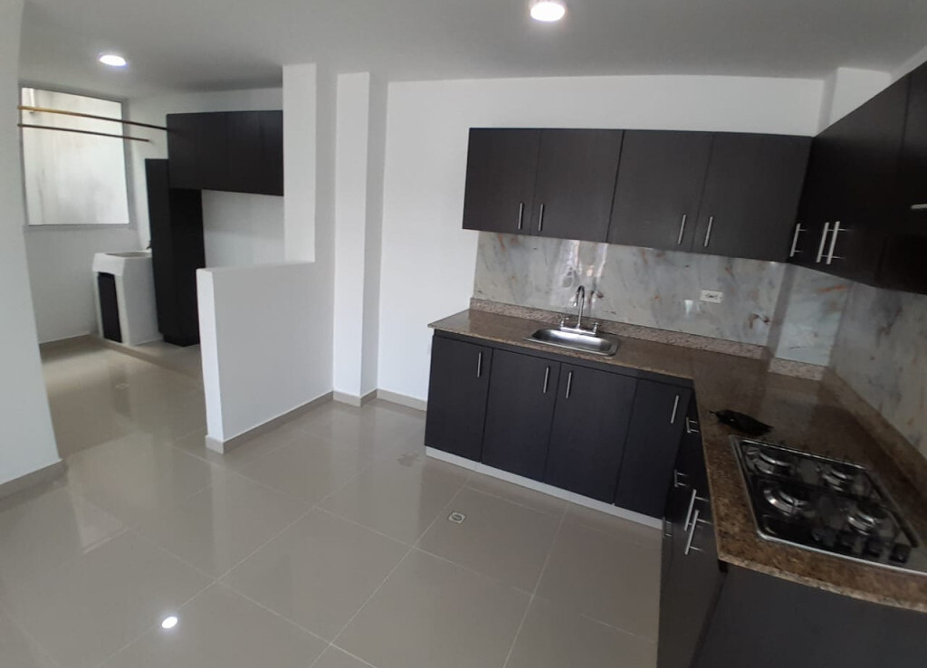 Inmobiliaria Issa Saieh Apartamento Arriendo, Las Delicias, Barranquilla imagen 4