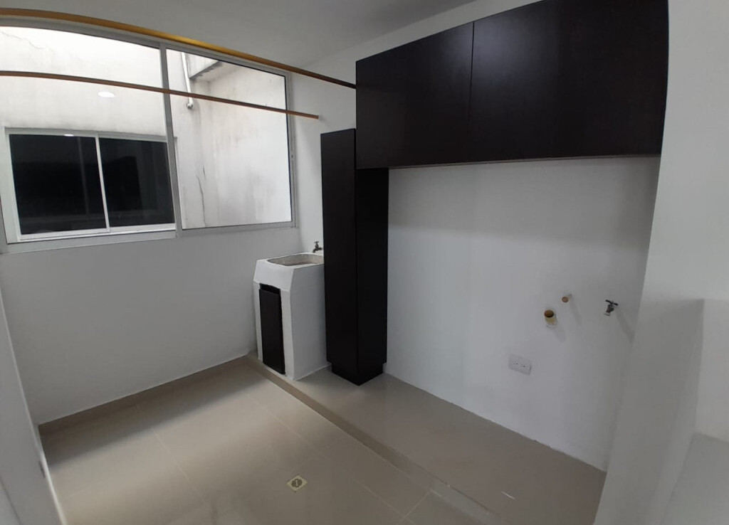 Inmobiliaria Issa Saieh Apartamento Arriendo, Las Delicias, Barranquilla imagen 6