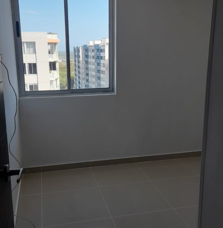 Inmobiliaria Issa Saieh Apartamento Arriendo, Villa Carolina, Barranquilla imagen 9