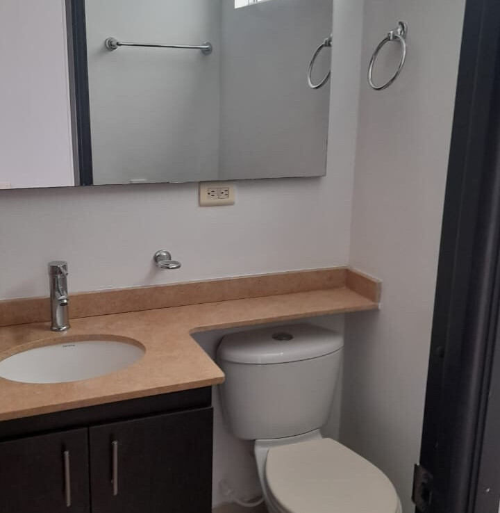 Inmobiliaria Issa Saieh Apartamento Arriendo, Villa Carolina, Barranquilla imagen 13