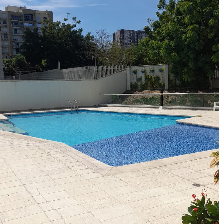 Inmobiliaria Issa Saieh Apartamento Arriendo, Villa Carolina, Barranquilla imagen 0