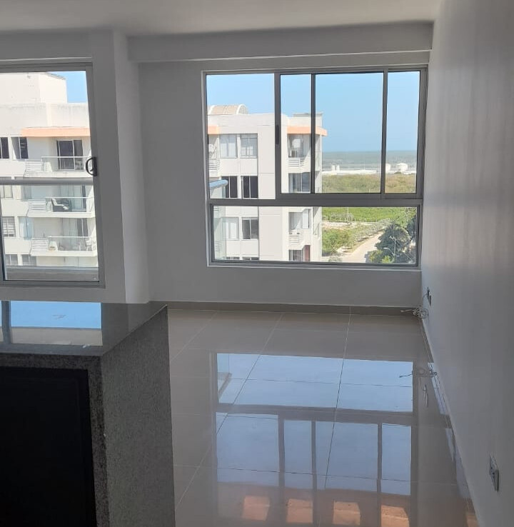 Inmobiliaria Issa Saieh Apartamento Arriendo, Villa Carolina, Barranquilla imagen 1