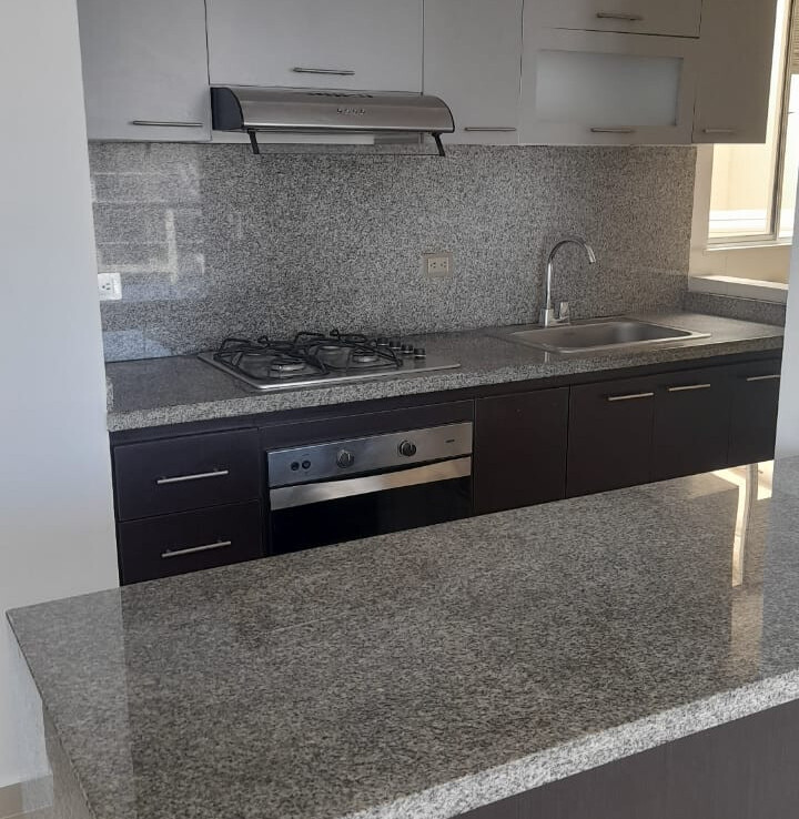 Inmobiliaria Issa Saieh Apartamento Arriendo, Villa Carolina, Barranquilla imagen 2