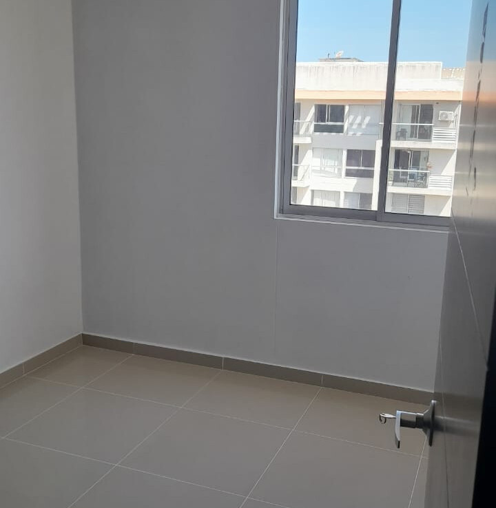 Inmobiliaria Issa Saieh Apartamento Arriendo, Villa Carolina, Barranquilla imagen 7