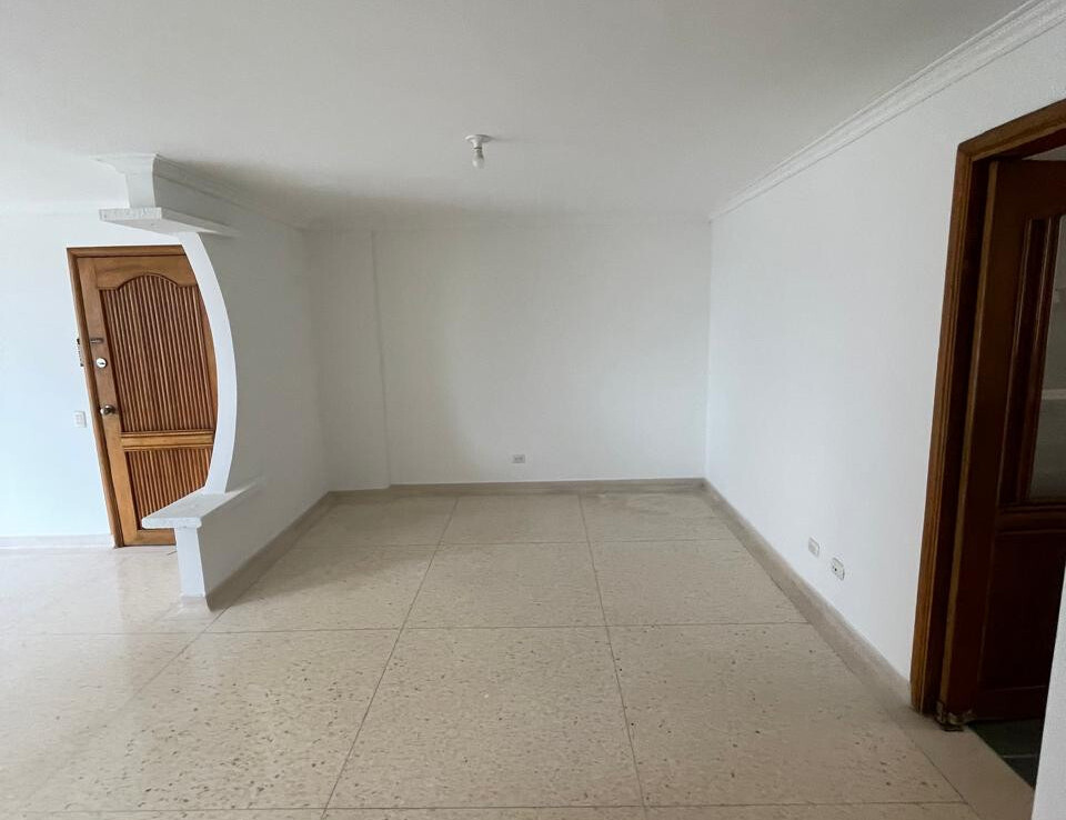 Inmobiliaria Issa Saieh Apartamento Venta, Villa Country, Barranquilla imagen 2