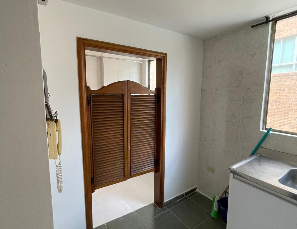 Inmobiliaria Issa Saieh Apartamento Venta, Villa Country, Barranquilla imagen 3