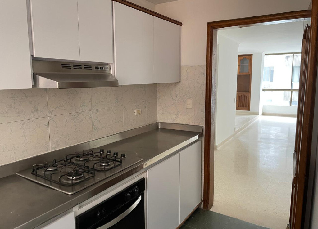 Inmobiliaria Issa Saieh Apartamento Venta, Villa Country, Barranquilla imagen 4
