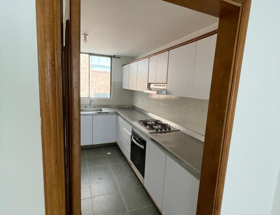 Inmobiliaria Issa Saieh Apartamento Venta, Villa Country, Barranquilla imagen 5
