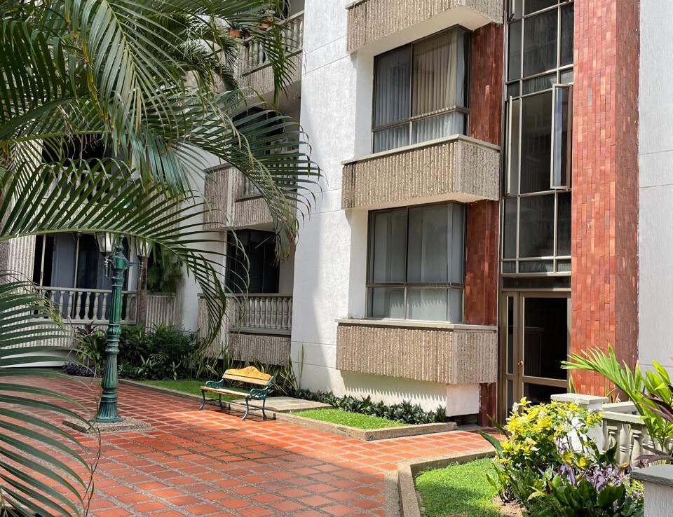 Inmobiliaria Issa Saieh Apartamento Venta, Villa Country, Barranquilla imagen 6